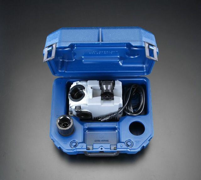 【メーカー在庫あり】 エスコ ESCO 2.5-13.0mm ドリル研磨機 000012071705 JP店