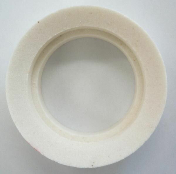 【メーカー在庫あり】 エスコ ESCO ドリルシャプナー砥石 EA826EM用 000012019370 JP