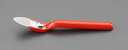 【メーカー在庫あり】 エスコ ESCO 57x30x0.40mm/# 600 ダイヤモンド鑢・柄付 薄刃 000012264385 JP店(2)