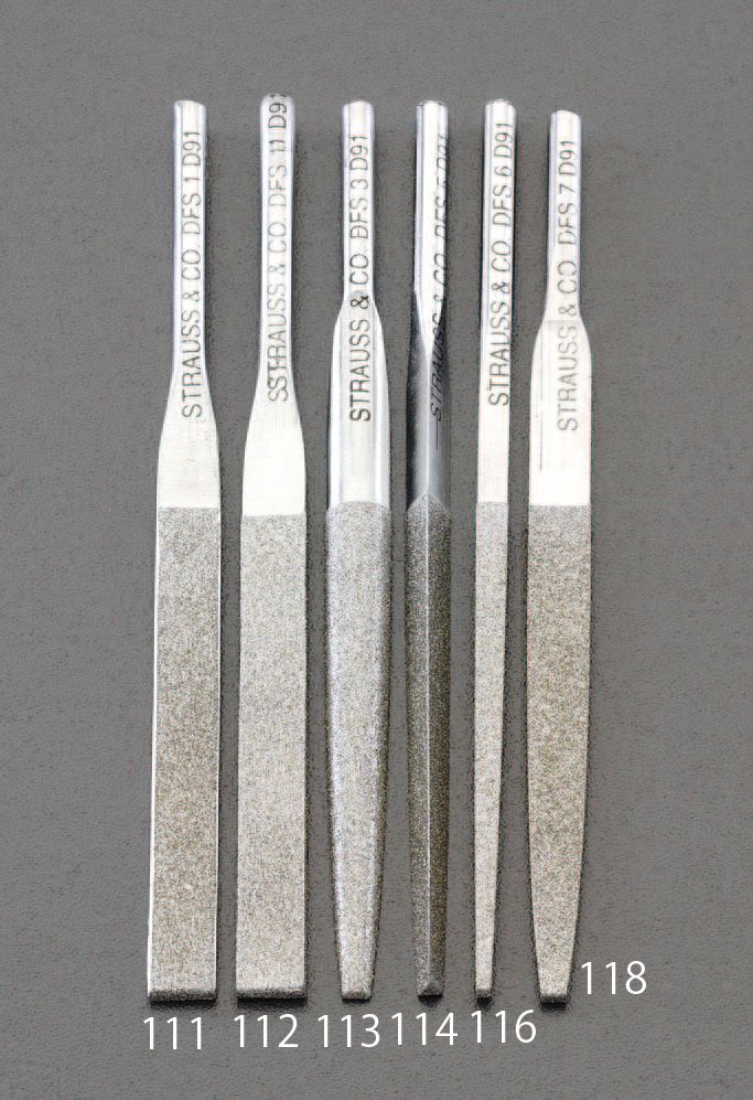 �ڥ᡼�����߸ˤ���� ������ ESCO 4.8x1.6x85mm ����������� ʿ�����硼��/#200 000012089784 JPŹ