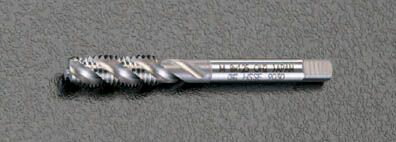 【メーカー在庫あり】 エスコ ESCO M14x1.5 スパイラルタップ HSSE 000012022842 JP店