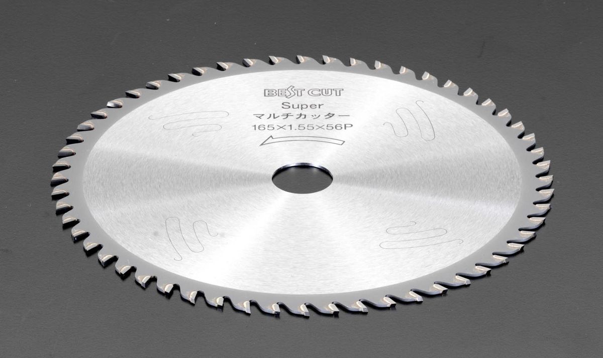 �ڥ᡼�����߸ˤ���� ������ ESCO 190mm/56T Ķ�ť��åץ��� 000012075240 JPŹ