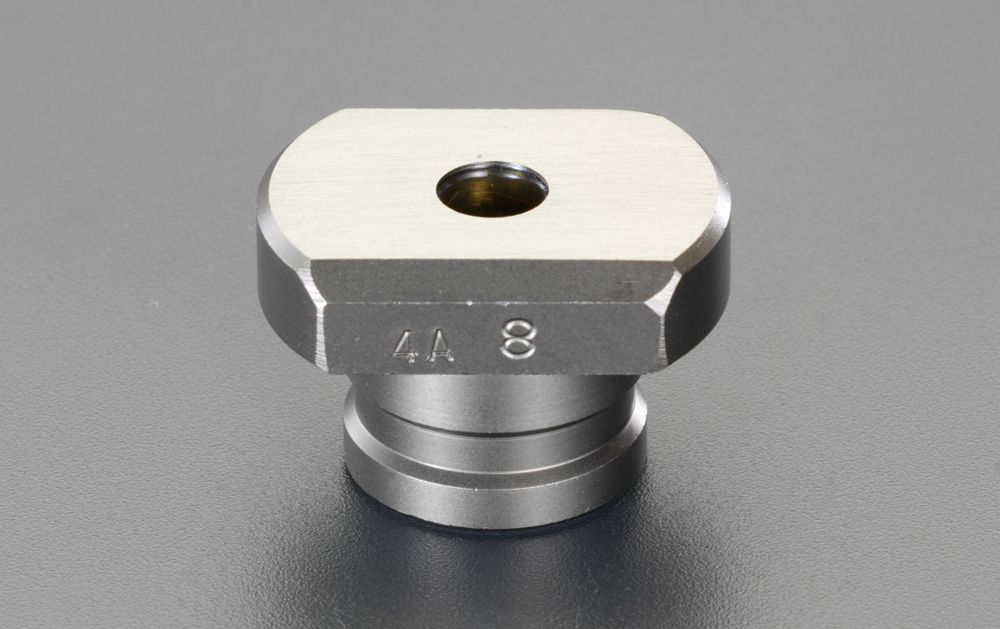 ●穴径…12mm●板厚…3.2mmEA858HE用000012090147楽天 JP店　