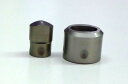 【メーカー在庫あり】 エスコ ESCO 10x15mm パンチ EA858HR-1A/長穴・厚板用 000012241354 JP店