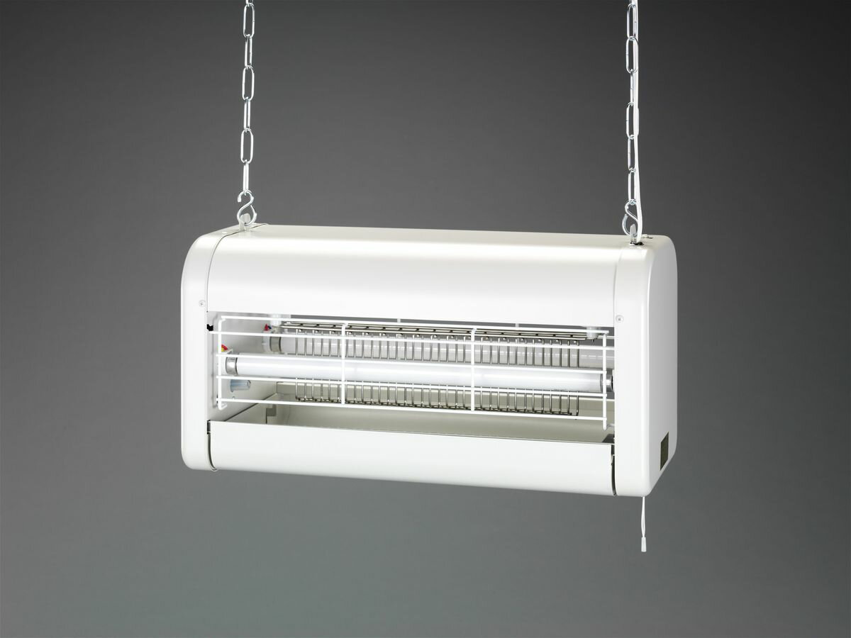 【メーカー在庫あり】 エスコ ESCO AC100V/41W 電撃殺虫器 屋内用 000012235703 JP店