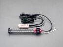 【メーカー在庫あり】 エスコ ESCO AC100V/915W コントロールヒーター 000012241443 JP店