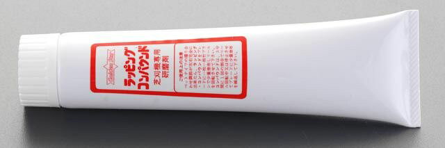  エスコ ESCO EA898BE-100用 100g入コンパウンド 000012081643 JP