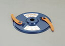 【メーカー在庫あり】 エスコ ESCO 355mm ナイロンカッター 000012215715 JP店