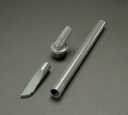 【メーカー在庫あり】 エスコ ESCO AC100V/1050W/ 7.0L 掃除機 業務用 000012023167 JP店