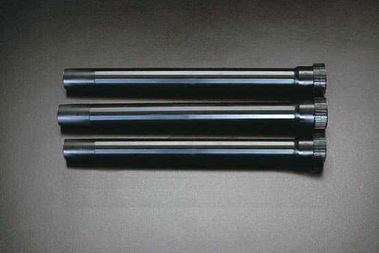 【メーカー在庫あり】 エスコ ESCO 3本組パイプ EA899TD-14,20,30用 000012049860 JP