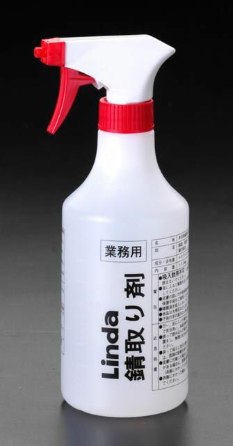 【メーカー在庫あり】 エスコ ESCO 500ml 多目的錆取剤 000012081866 JP