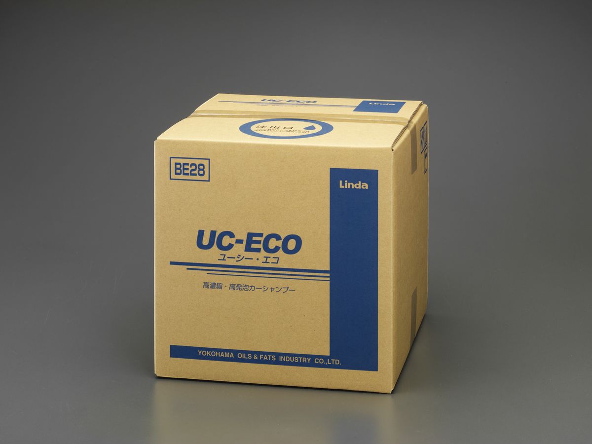 【メーカー在庫あり】 エスコ ESCO 18L カーシャンプー 業務用 000012201514 JP店