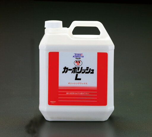【メーカー在庫あり】 エスコ ESCO 4.0L 老化皮膜除去剤 000012090537 JP店 【メーカー在庫あり】 エスコ ESCO 4.0L 老化皮膜除去剤 000012090537 JP店