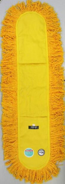 【メーカー在庫あり】 エスコ ESCO 600mm スペアーモップ 000012038402 JP