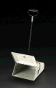 【メーカー在庫あり】 エスコ ESCO 300x340x685mm ちりとり 000012038449 JP