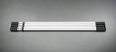 【メーカー在庫あり】 エスコ ESCO 850-1450mm 伸縮ハンドル ワイパー用 000012216535 JP店(3)