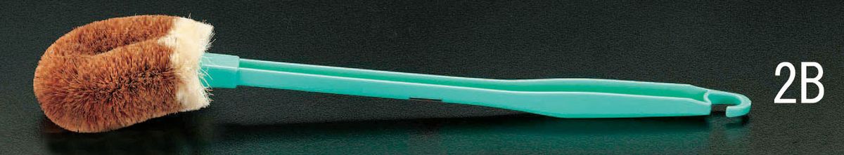 ●サイズ…80×40×440(L)mm●材質…ヘッド部：ココナッツファイバー、柄：ポリプロピレン000012023694　