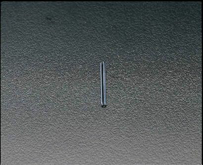 【メーカー在庫あり】 エスコ ESCO スプリングロールピンセット 000012043205 JP店