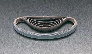 �ڥ᡼�����߸ˤ���� ������(ESCO) 20x520mm �쥸��٥��(#400/10��) 000012061084 JP