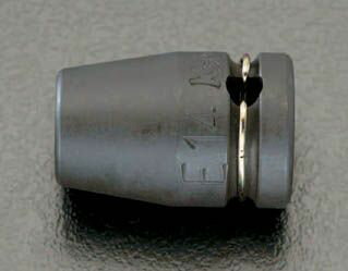 ●差込角…1/2”●全長…38mm●サイズ…E10●外径…14.2mm000012001984