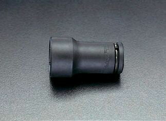 【メーカー在庫あり】 エスコ(ESCO) 3/4sqx38x20mm リヤーホイルナット ソケット 0...
