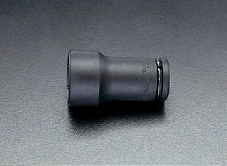 【メーカー在庫あり】 エスコ(ESCO) 3/4sqx41x21mm リヤーホイルナット ソケット 0...