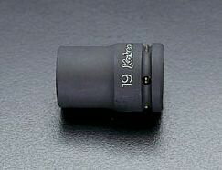 【メーカー在庫あり】 エスコ(ESCO) 3/4sqx20mm リヤーホイルナット ソケット 0000...