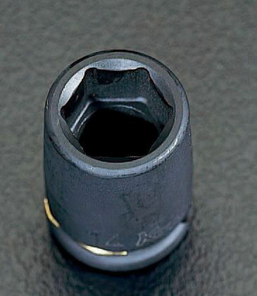 【メーカー在庫あり】 エスコ(ESCO) 3/4sqx30mm ディープインパクトソケット 000012095673 JP