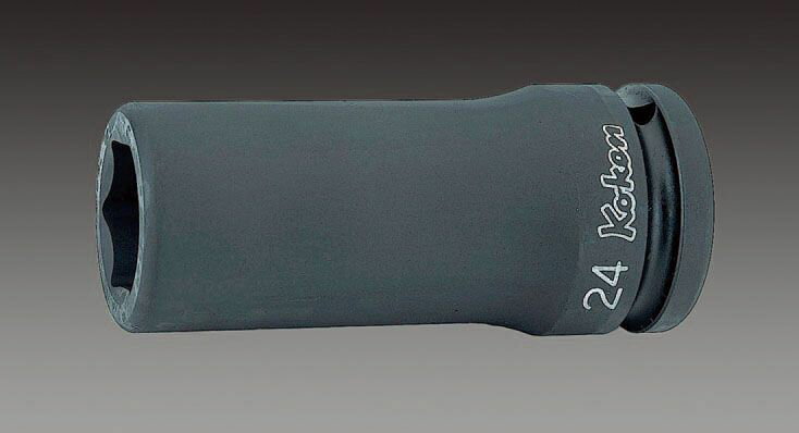 【メーカー在庫あり】 エスコ(ESCO) 3/4sqx32mm ディープインパクトソケット 000012095675 JP