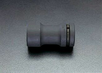 【メーカー在庫あり】 エスコ(ESCO) 1"sqx35x17mm リヤーホイルナットソケット 000012056717 JP