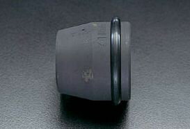 【メーカー在庫あり】 エスコ(ESCO) 1 1/2sqx 55mm インパクトソケット 000012056773 JP