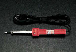 �ڥ᡼�����߸ˤ���� ������(ESCO) AC100V/ 60W Ⱦ�Ĥ��� 000012010392 JP