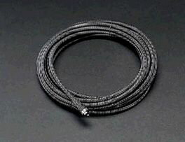 【メーカー在庫あり】 エスコ(ESCO) 9.5mmx23.0m ケーブル 000012010798 JP