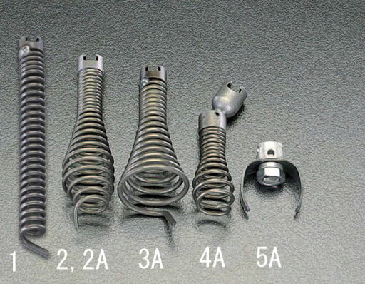 【メーカー在庫あり】 エスコ(ESCO) 75mm オーガー(9.5mm用) 000012010800 JP 【メーカー在庫あり】 エスコ(ESCO) 75mm オーガー(9.5mm用) 000012010800 JP