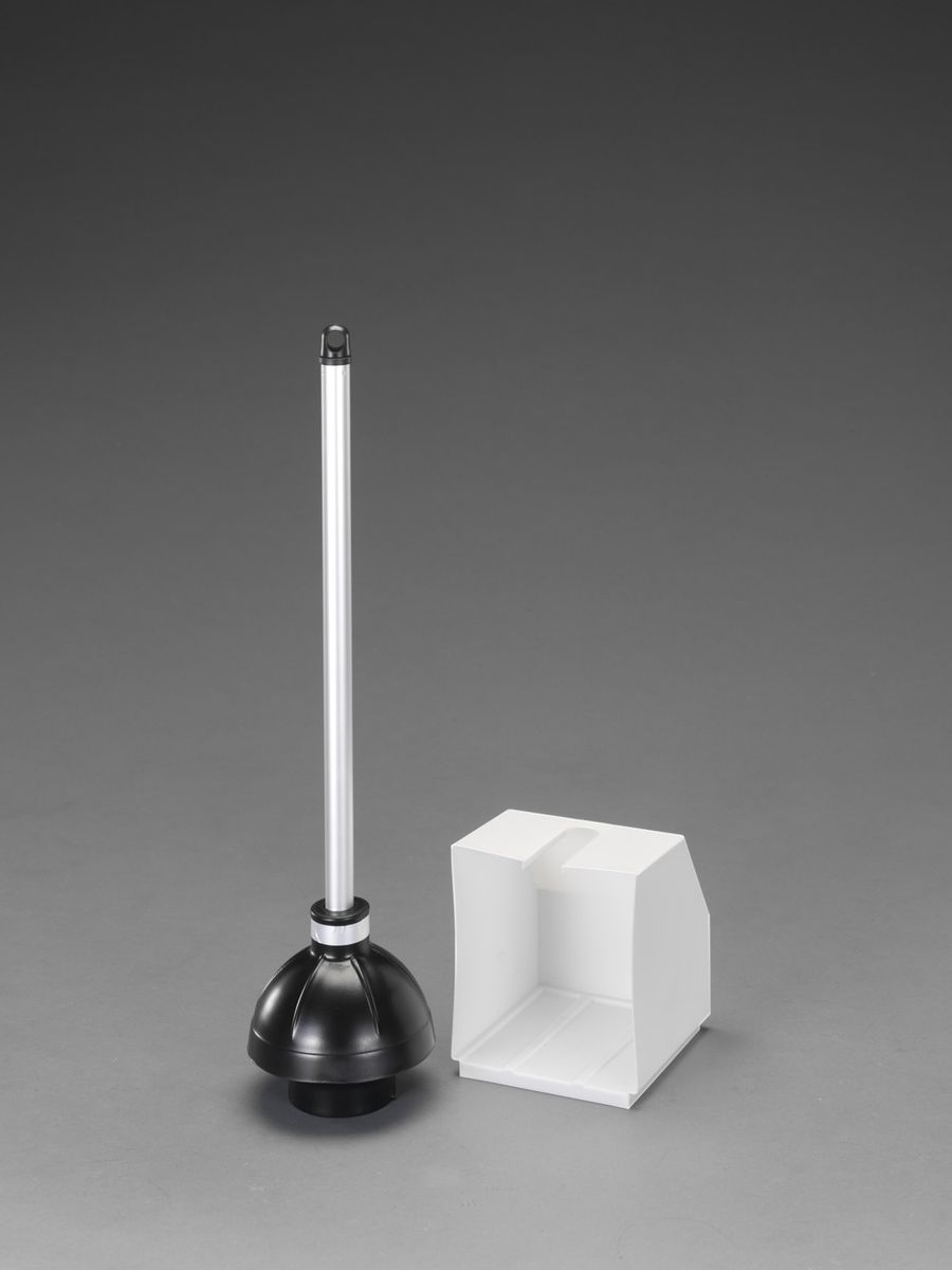 【メーカー在庫あり】 エスコ ESCO φ145x590mm ラバーカップ(ケース付) 000012252125 JP