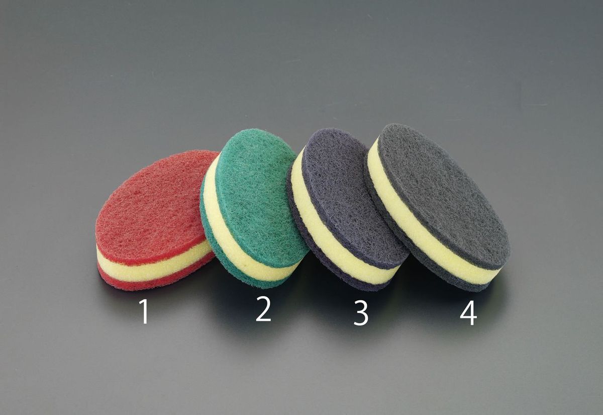 Other - 【メーカー在庫あり】 エスコ ESCO 150X85X27mm/#1500 ソフトケンマロン 000012096117 JP店