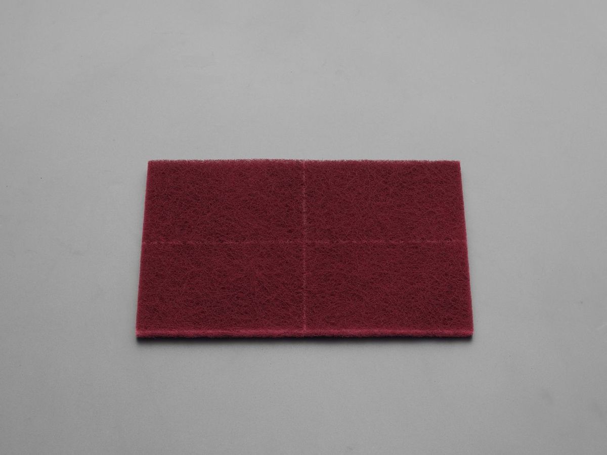 Other - 【メーカー在庫あり】 エスコ(ESCO) 150x230mm/#320 工業用パッド( 1枚) 000012262399 JP