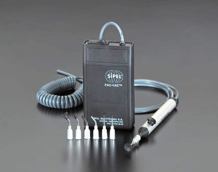 【メーカー在庫あり】 エスコ ESCO 電池式 ペンバキューム 000012047200 JP店