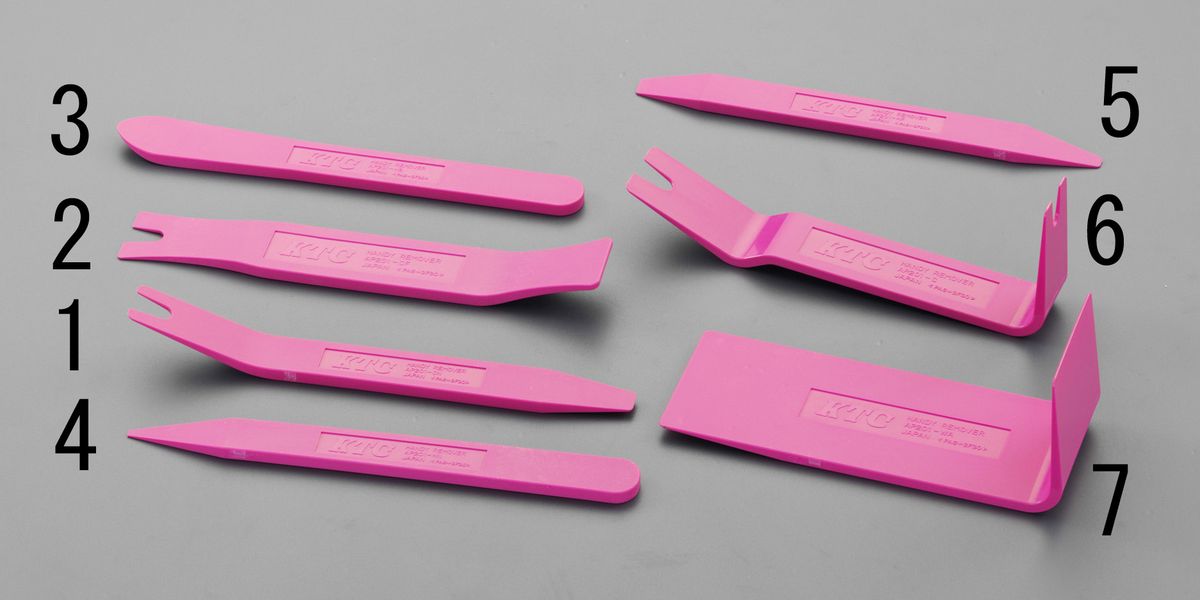 【メーカー在庫あり】 エスコ ESCO 180mm ハンディーリムーバー 000012258888 JP店