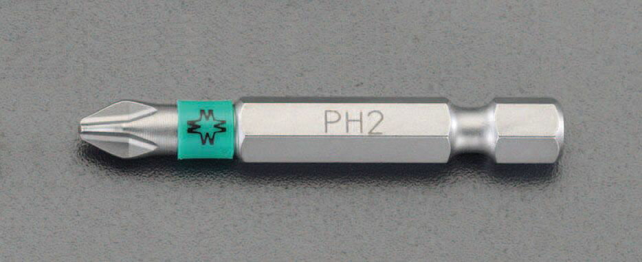 �ڥ᡼�����߸ˤ���� ������ ESCO #1x50mm + �ɥ饤�С��ӥå�(Bi-Torsion) 000012051960 JPŹ