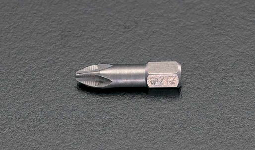 �ڥ᡼�����߸ˤ���� ������ ESCO #1x25mm + �ɥ饤�С��ӥå� ACR(TORSION) 000012032435 JPŹ