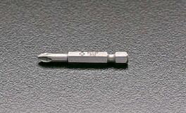 �ڥ᡼�����߸ˤ���� ������ ESCO No1x50mm + �ɥ饤�С��ӥå�(TORSION) 000012052093 JPŹ