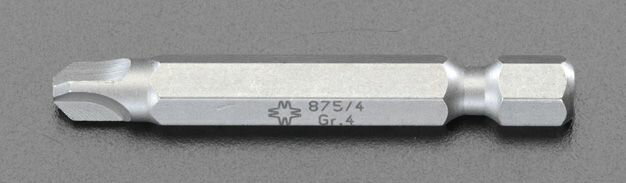 ڥ᡼߸ˤ  ESCO # 1x89mm TRI-WING ɥ饤Сӥå 000012047419 JPŹ