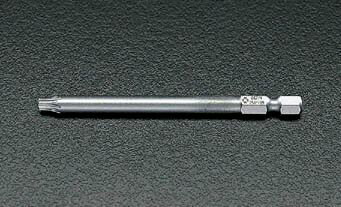 �ڥ᡼�����߸ˤ���� ������ ESCO T20x 89mm Torx �ɥ饤�С��ӥå� 000012072089 JPŹ