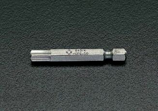 ●六角シャンク…1/4”●サイズ…5/64”●全長…50mm●入数…1本000012014278楽天 JP店　