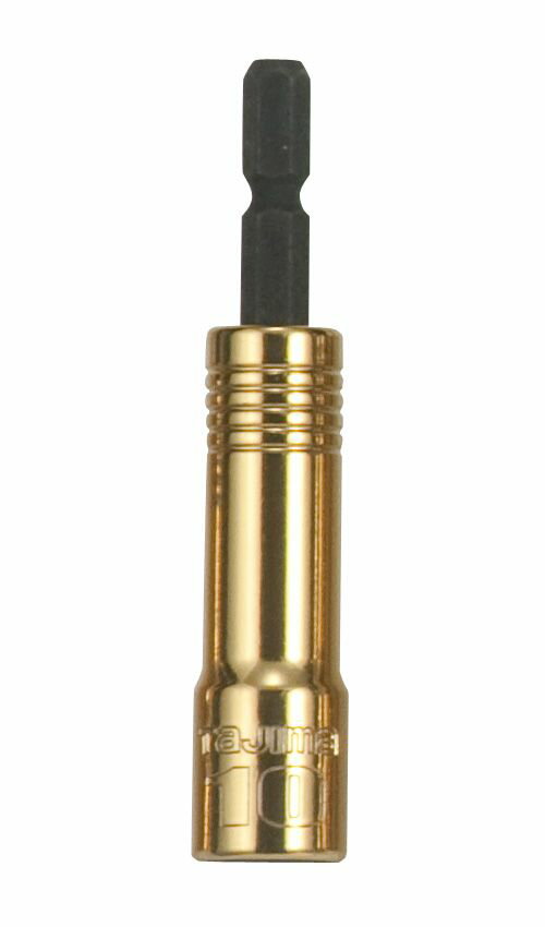 【メーカー在庫あり】 エスコ ESCO 10 mm 電ドルソケット 000012254887 JP店