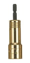 【メーカー在庫あり】 エスコ ESCO 17 mm 電ドルソケット 000012254891 JP店