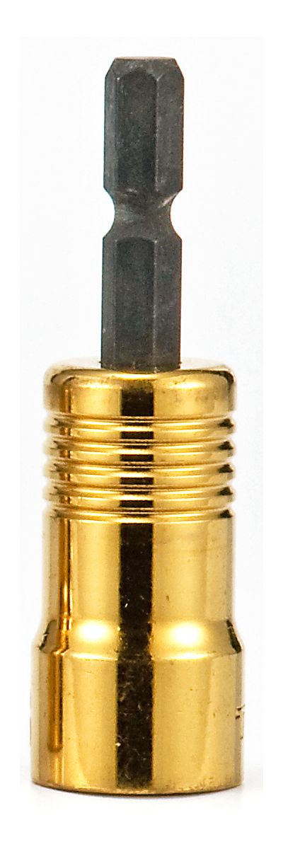 【メーカー在庫あり】 エスコ ESCO 13 mm 電ドルソケット(ショート) 000012254897 JP店