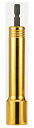 【メーカー在庫あり】 エスコ ESCO 19 mm 電ドルソケット(ロング) 000012254908 JP店