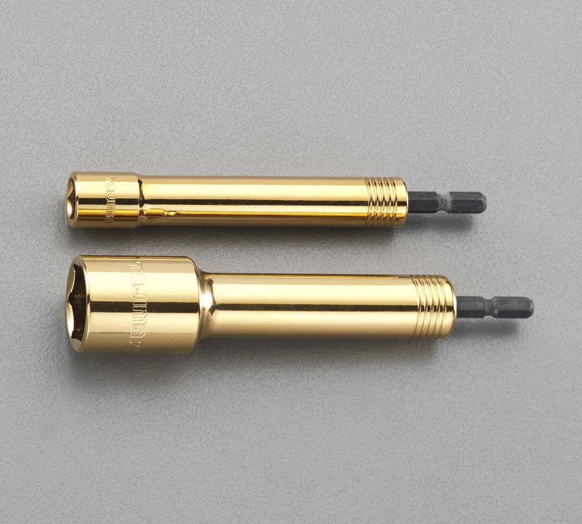 【メーカー在庫あり】 エスコ ESCO 21 mm 電ドルソケット(ロング) 000012254909 JP店
